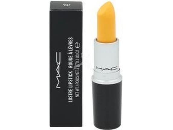 MAC MAC, Luster, Shine, Cream Lipstick, Gold Xixi, 3 g For Women