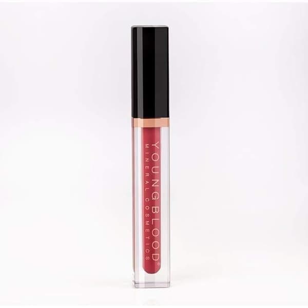 Youngblood Hydrating Liquid Lip Créme Matte La Dolce Vita