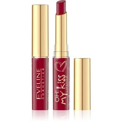 Eveline Cosmetics Oh! My Kiss Lipstick 13 Love Betty 1,5 g
