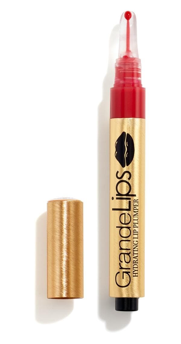 GRANDE Hydrating Lip Plumper Lip Gloss