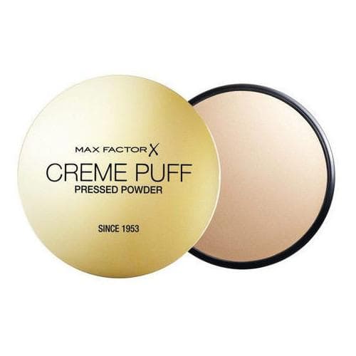 MAX FACTOR_Creme Puff Pressed Powder puder prasowany 75 Golden 21g