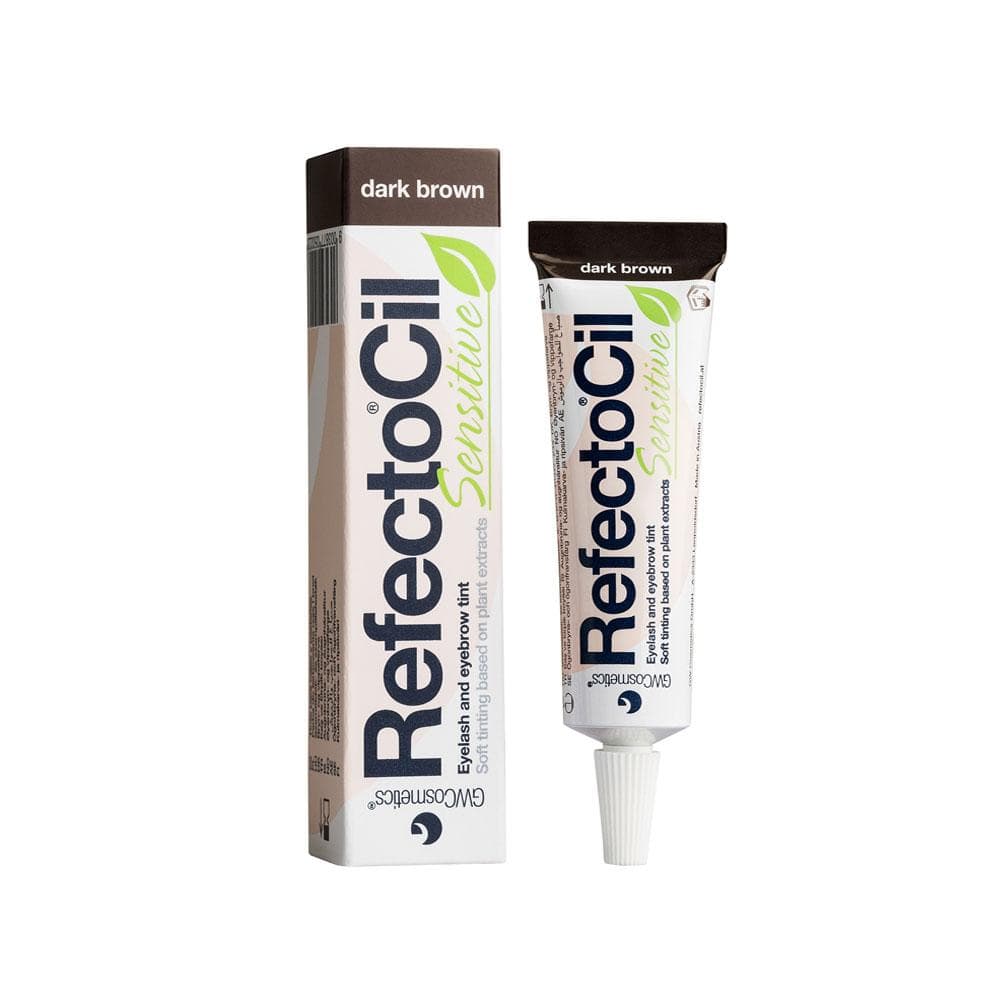 REFECTOCIL Sensitive Eyelash And Eyebrow