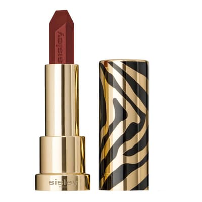 Sisley Le Phyto Rouge Lipstick lipstick 43 Rouge Capri 3,4 g
