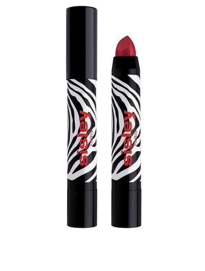 Sisley Phyto Lip Twist Mat lipstick 22 Burgundy 2,5 g