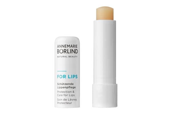 Annemarie Borlind For Lips - Dame - 4 g