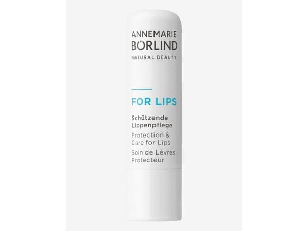 Annemarie Borlind For Lips - Dame - 4 g