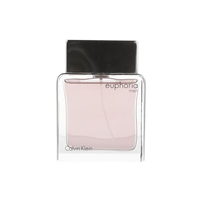 Calvin Klein Euphoria Men EDT Spray 100ml