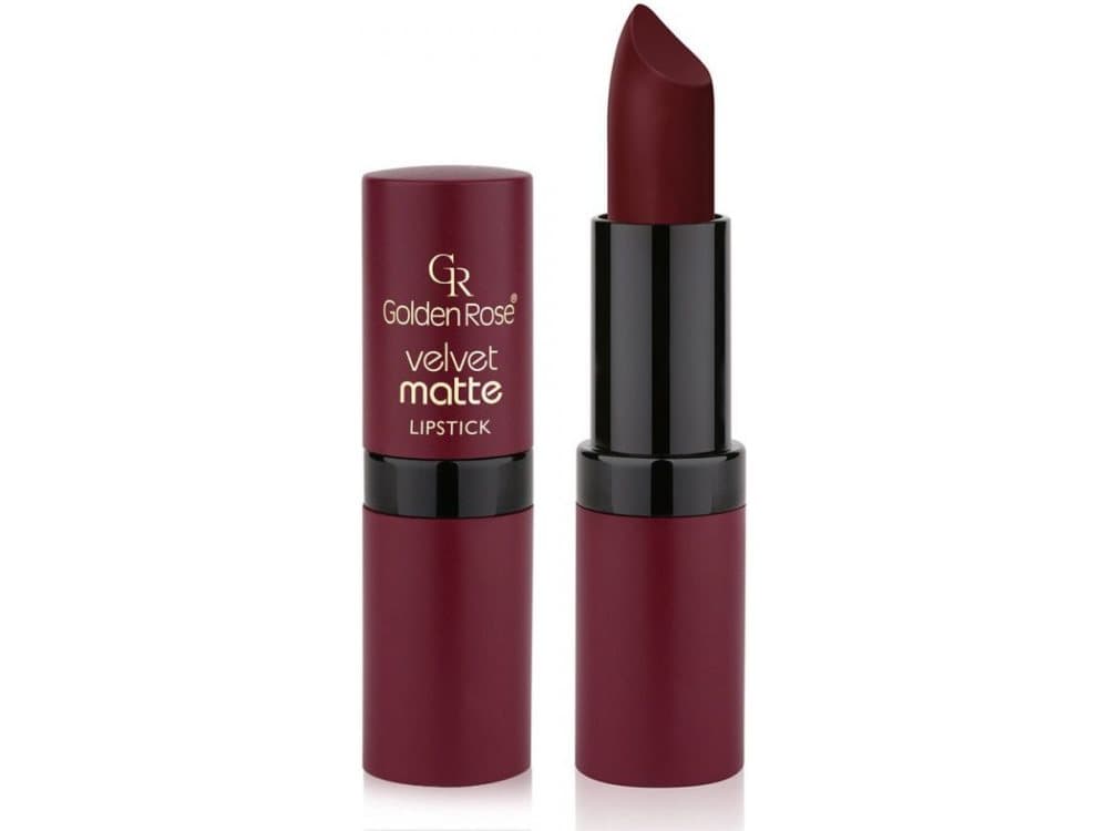 Golden Rose Velvet Matte Lipstick Matte Lipstick 23 4 2 G Cdon Golden Rose Velvet Matte Lipstick Matte Lipstick 23 4 2 G Cdon