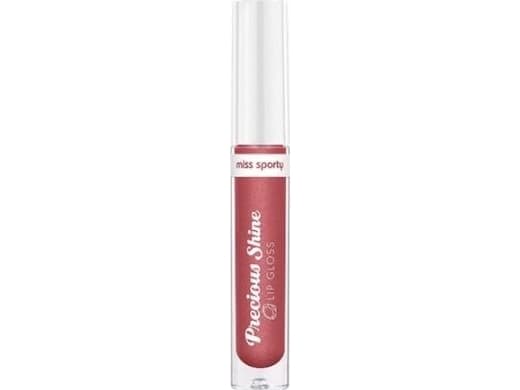 MISS SPORTS_Precious Shine Lip Gloss 040 Perfect Rosewood 2.6ml
