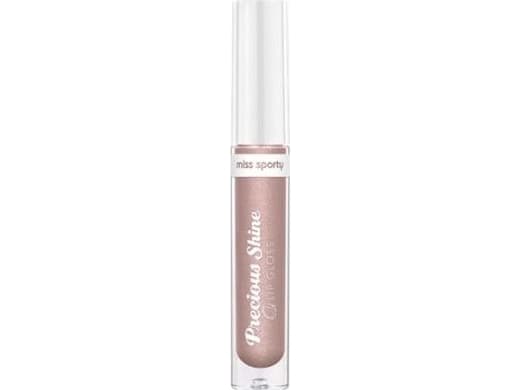 MISS SPORTS_Precious Shine Lip Gloss 10 Shiny Nude 2.6ml