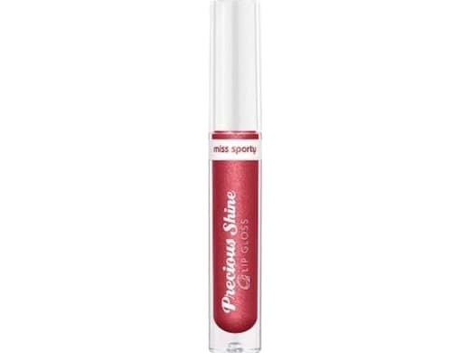Miss Sporty MISS SPORTY_Precious Shine Lip Gloss 060 Blushing Red 2.6ml