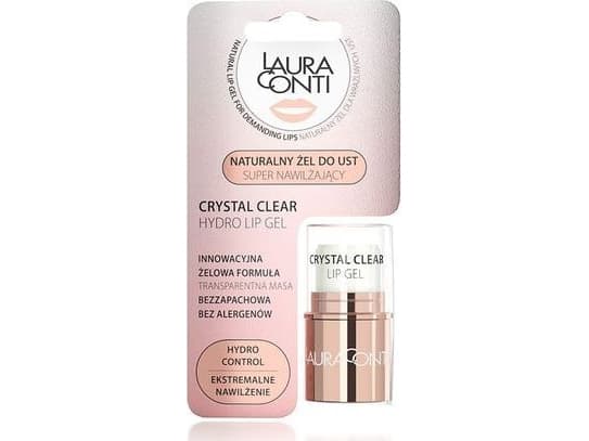 Laura Conti LAURA CONTI Natural moisturizing lip gel 5.5g