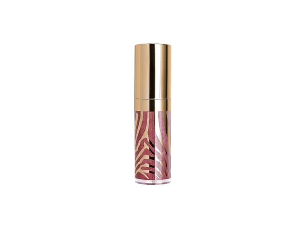 Sisley Le Phyto Intense Glow Lipgloss - Kvinnor - 6 ml #02 Aurora