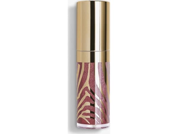 Sisley Le Phyto Intense Glow Lipgloss - Kvinnor - 6 ml #02 Aurora