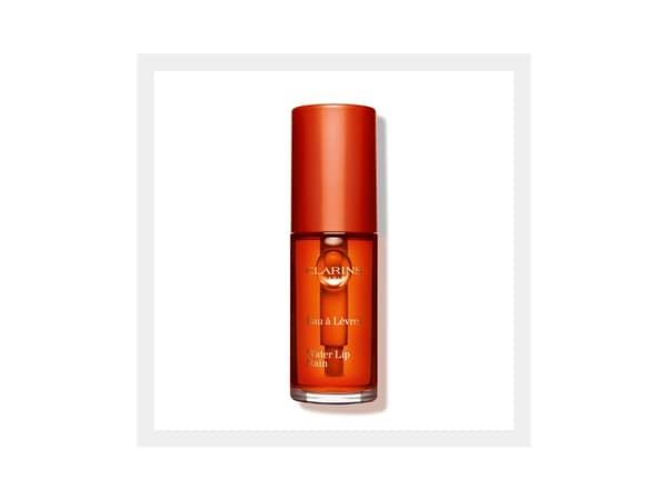 Clarins Water Lip Stain - Dame - 7 ml