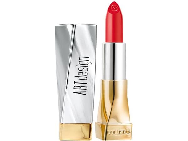 Collistar Rosetto Art Design Lipstick lipstick 13 Corallo 4g