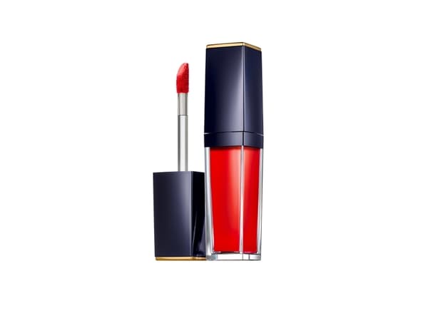 ESTEE LAUDER PURE COLOR ENVY LIP PAINT MATTE LIPCOLOR 302 Juiced up 7ML
