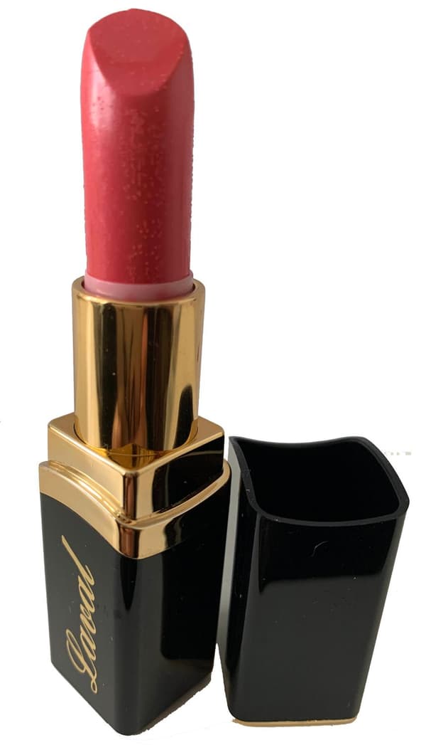 Laval Classic Moisture Lipstick - Exotic Peach