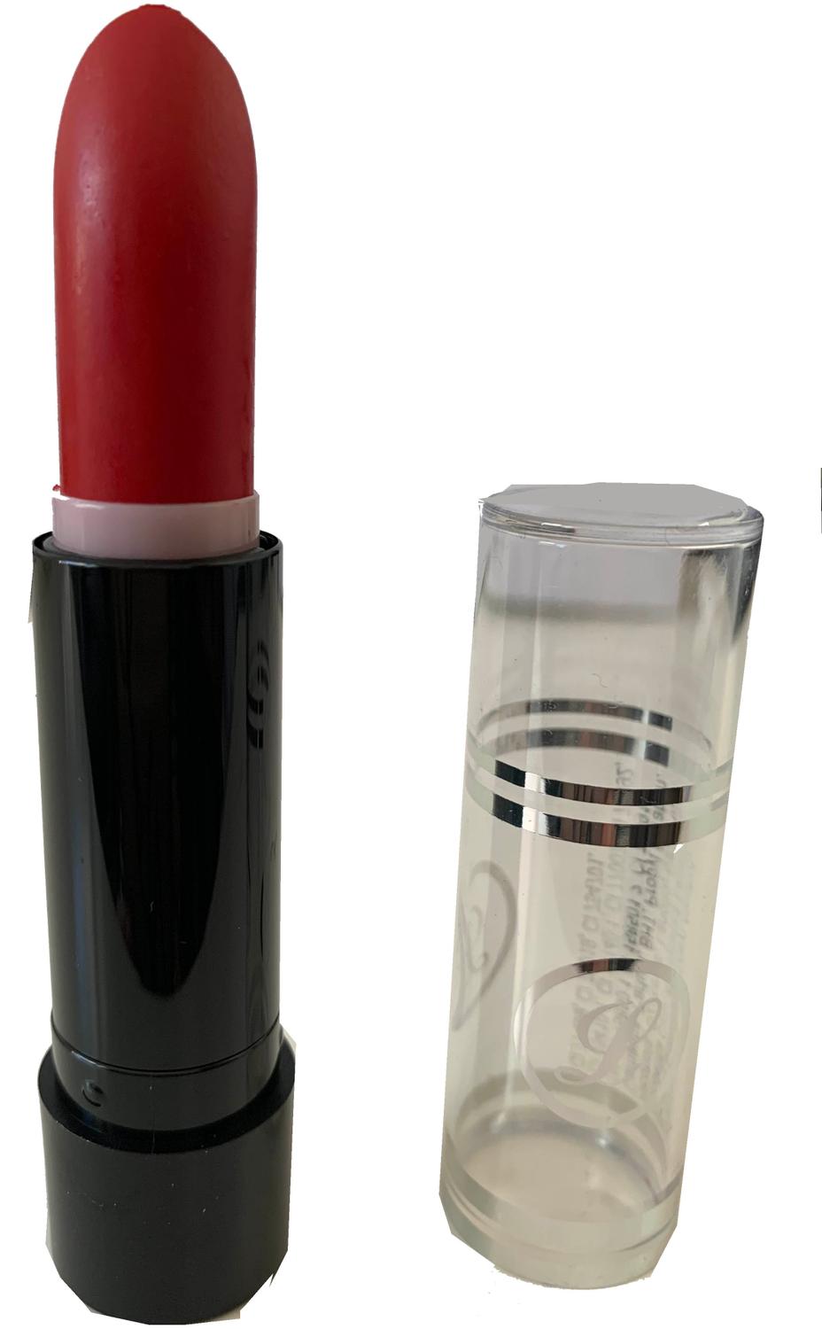 Laval Fashion Moisture Lipstick-Evening Red