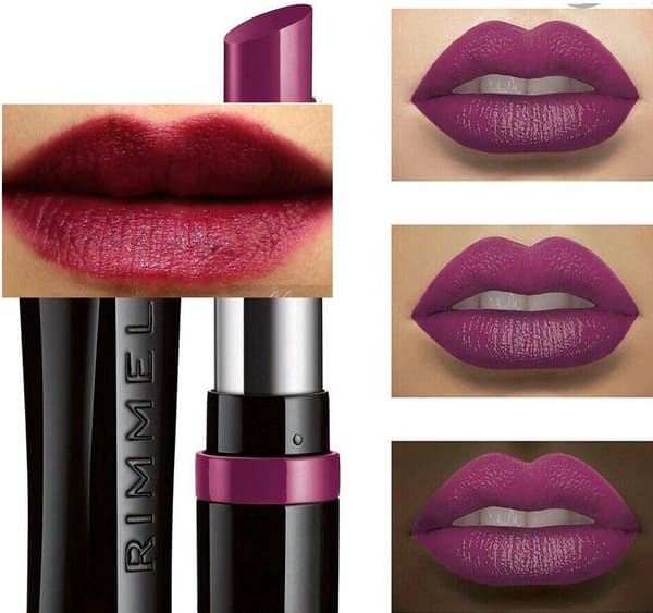 Rimmel London The Only One Lipstick- Under My Spell