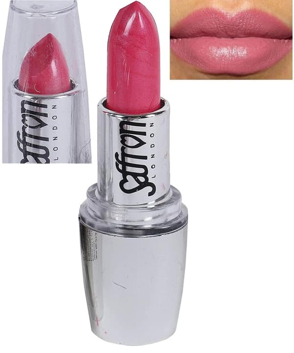 Saffron Collection Vitamin A.C.E Lipstick - Tea Rose