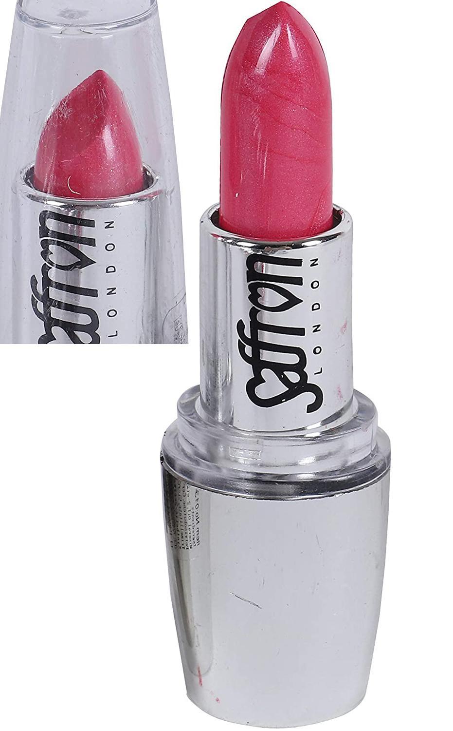 Saffron Collection Vitamin A.C.E Lipstick - Tea Rose