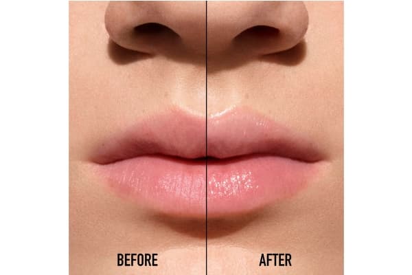 Dior DIOR ROUGE DIOR LIP BALM 000 DIORNATURAL 3.5g