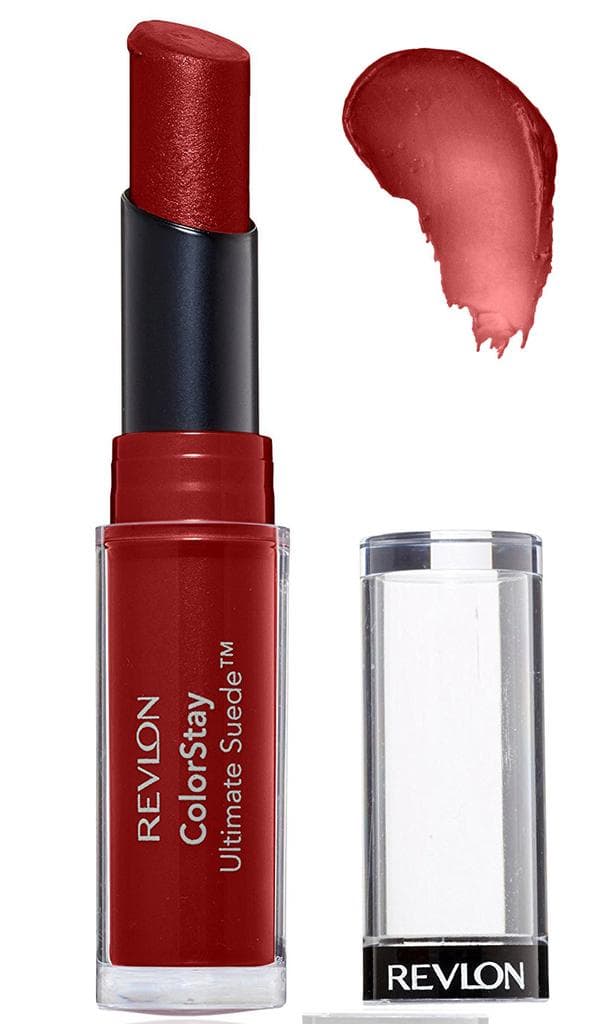 Revlon ColorStay Ultimate Suede Lipstick - 093 Boho Chic