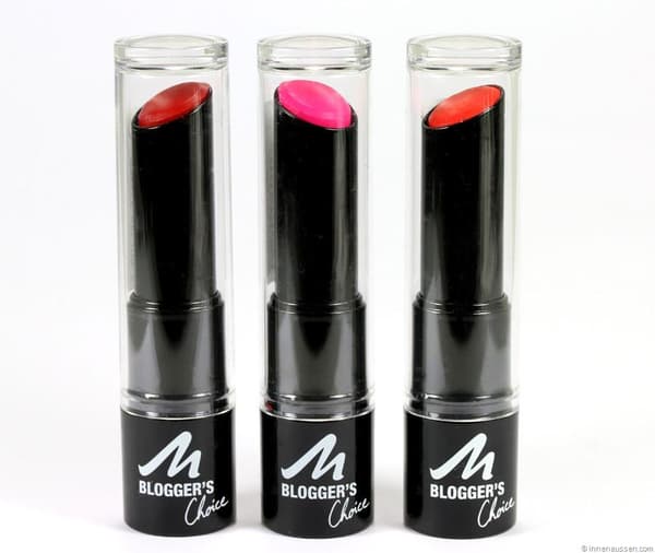 Manhattan Bloggers Matte Lipstick - Papayeah