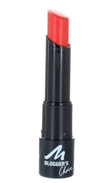 Manhattan Bloggers Matte Lipstick - Papayeah