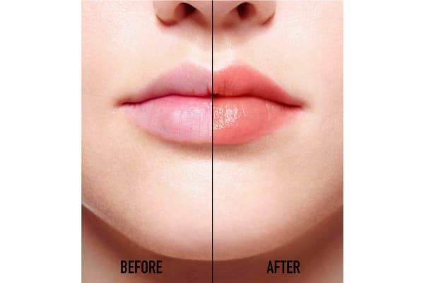 Dior Addict Lip Glow - Dame - 3 gr #004 Coral