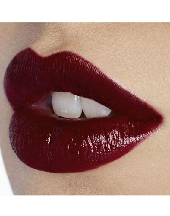 W7 Very Vegan Moisture Rich Lipstick - Peaceful Plum