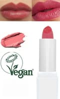 Miniatyrbild 2 av 2: W7 Very Vegan Moisture Rich Lipstick-Majestic Magnolia