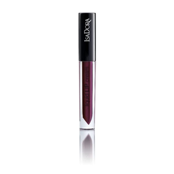 IsaDora IsaDora Liquid Lip Cream 20 Wine Divine   - Läppstift