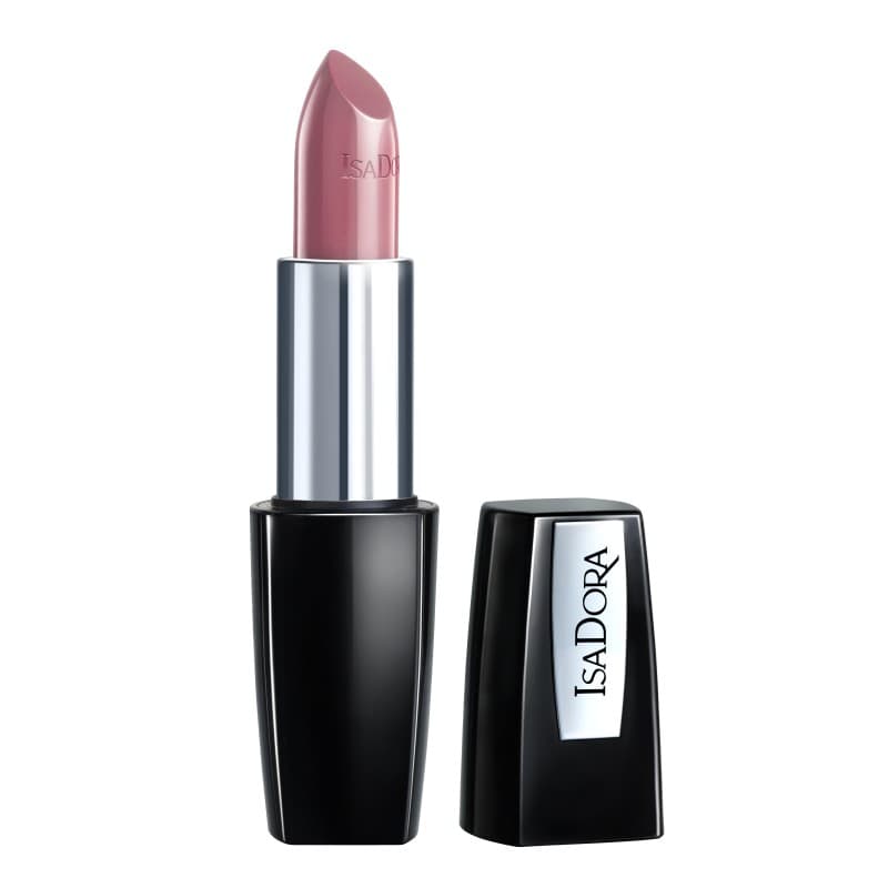 IsaDora Isadora Perfect Moisture Lipstick Pink Pompas 227 - Läppstift ...