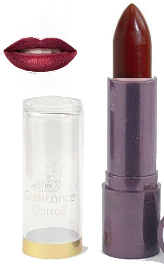 Constance Carroll UK Fashion Colour Lipstick - 361 Damson
