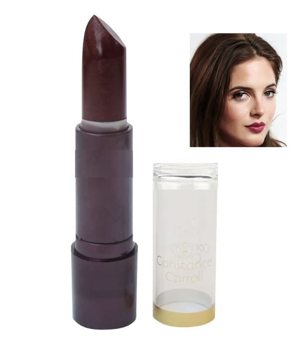 Constance Carroll UK Moistured Lipstick - 224 Autumn Berry
