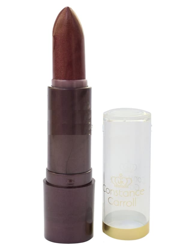 Constance Carroll UK Fashion Colour Lipstick - 358 Berry
