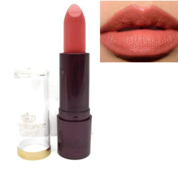 Constance Carroll UK Fashion Colour Lipstick - 48 Soft Apricot