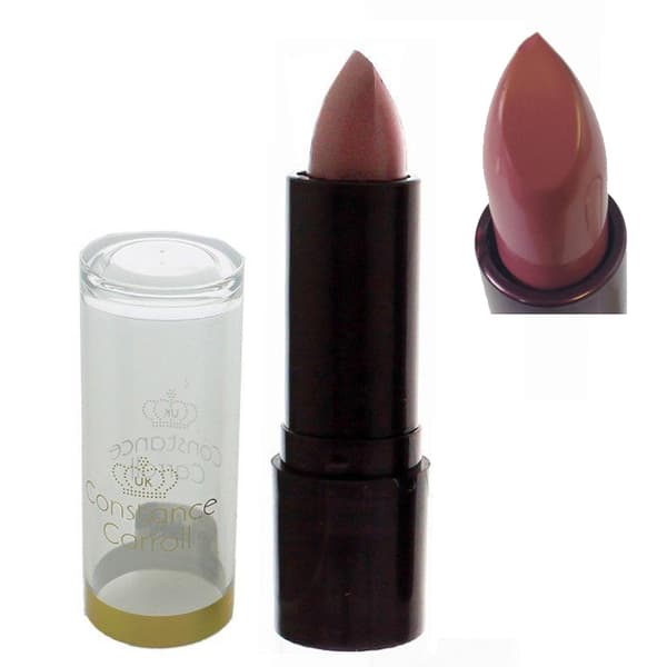 Constance Carroll UK Fashion Colour Lipstick - 356 Mauve