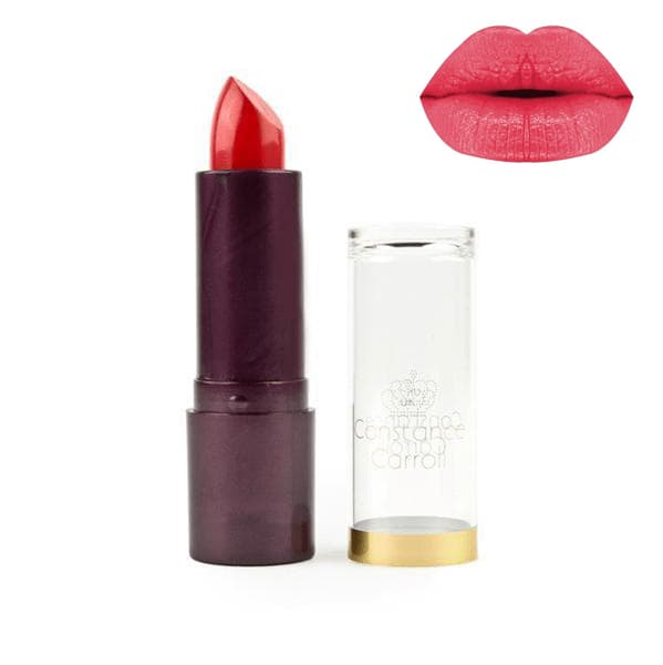Constance Carroll UK Fashion Colour Lipstick - 368 Bright Red