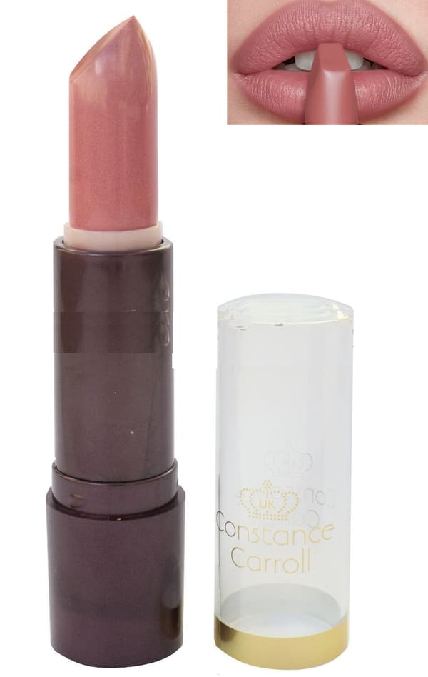 Constance Carroll UK Fashion Colour Lipstick-24 Frostique