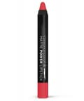 Miniatyrbild 1 av 2: Constance Carroll Matte Power Lipstick Pencil - 04 Bright Red