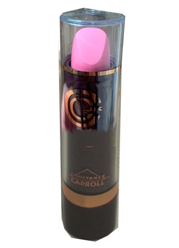Constance Carroll UK Fashion Colour Lipstick - 203 Hot Pink