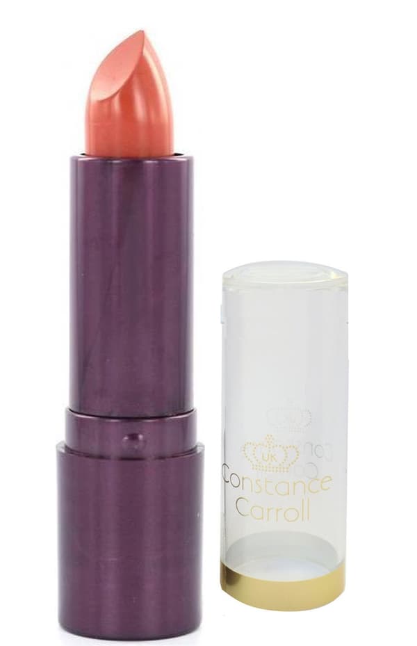 Constance Carroll UK Fashion Colour Lipstick - 25 Cool Clover