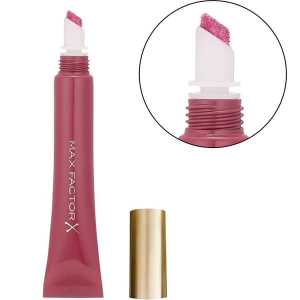 Max Factor Colour Elixir Lip Cushion - 030 Majesty Berry Chic Gloss