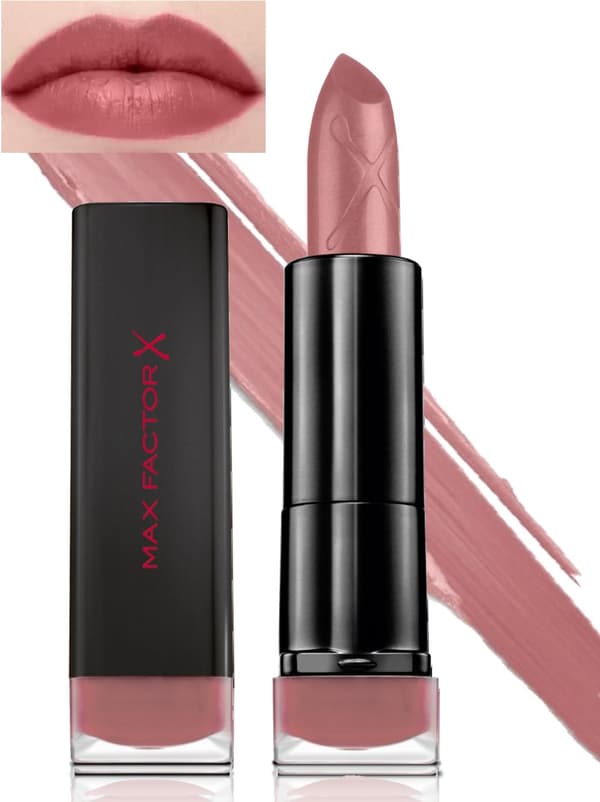 Max Factor Blush Velvet Matte Lipstick -05Nude