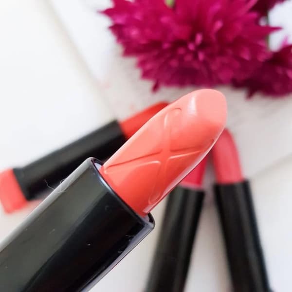 Max Factor Blush Velvet Matte Lipstick-10 Sunkiss