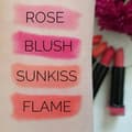 Miniatyrbild 4 av 4: Max Factor Blush Velvet Matte Lipstick-10 Sunkiss