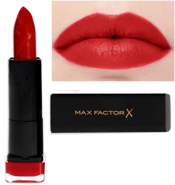 Max Factor Blush Velvet Matte Lipstick-35 Love